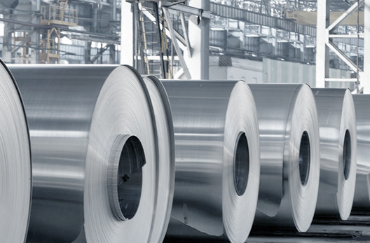 Our Factory - Aluminum Products Co., Ltd